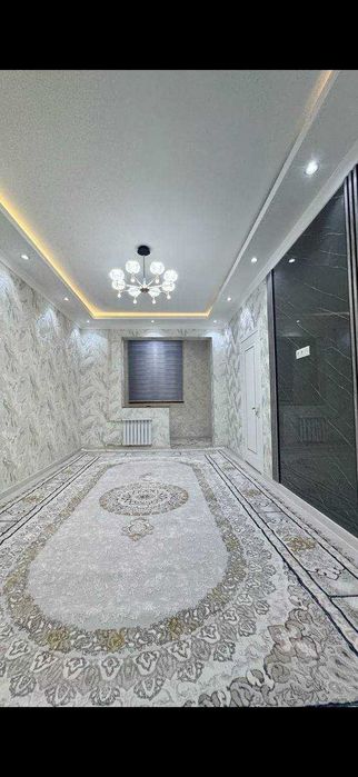 Продаю квартиру Яшнабадский р-он Авиасозлар-3, 2-х комнат 3-этаж 48м2