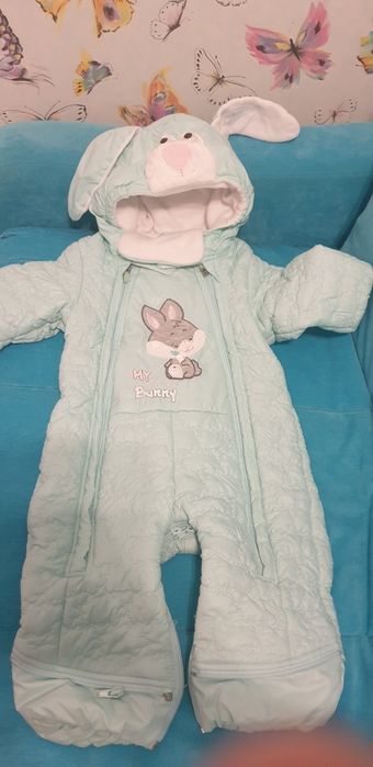 Комбинезон детский