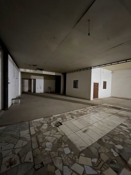 Сдаётся готовое помещение под склад или производство