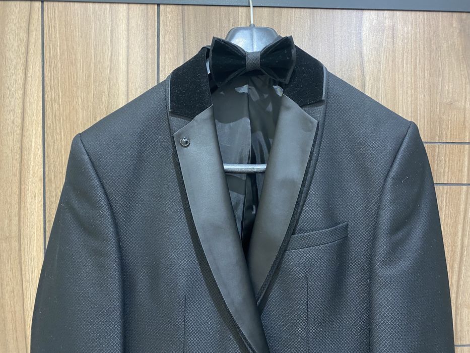 Мъжки костюм Aggressor 52р