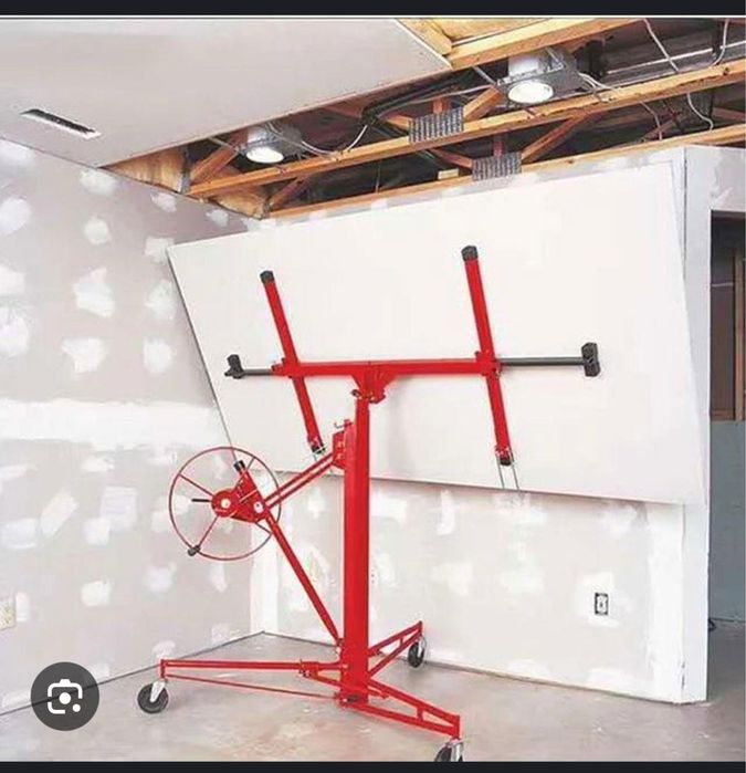 Машина за гипсокартон