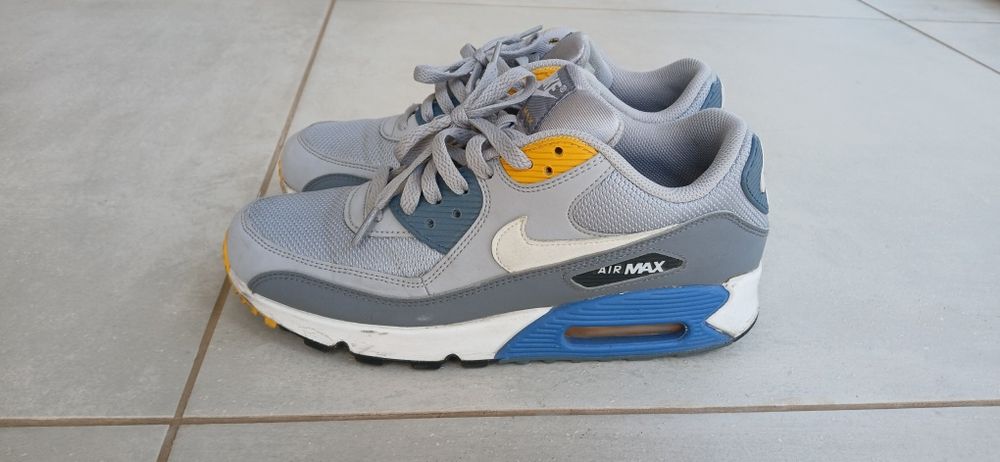 Маратонки Nike Air