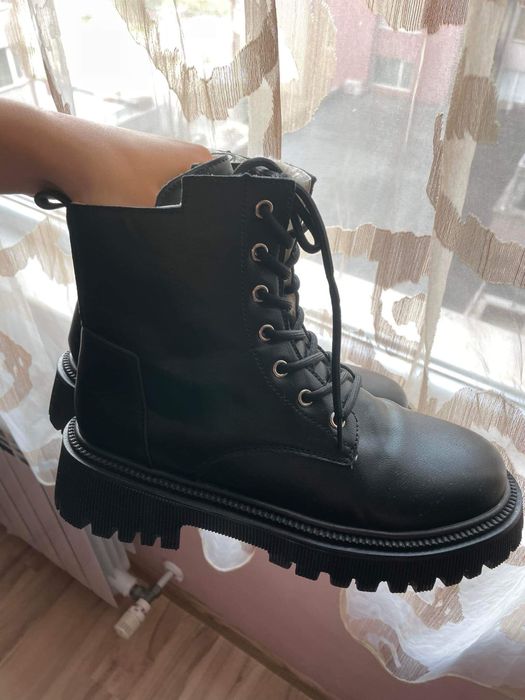 Боти /черни/