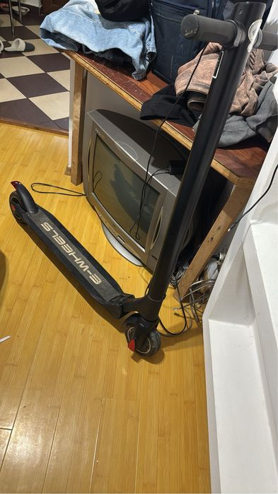 Trotinetă electrica