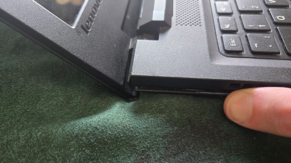 Laptop Lenovo IdeaPad 100-15IBD