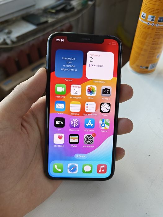 Продам iPhone 11 pro 64 Гб
