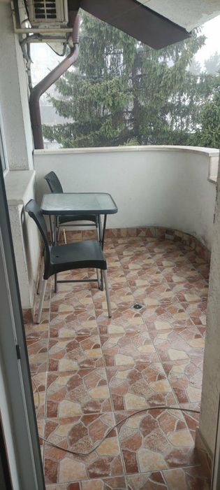 Двустаен апартамент в ж.к. Горна Баня.