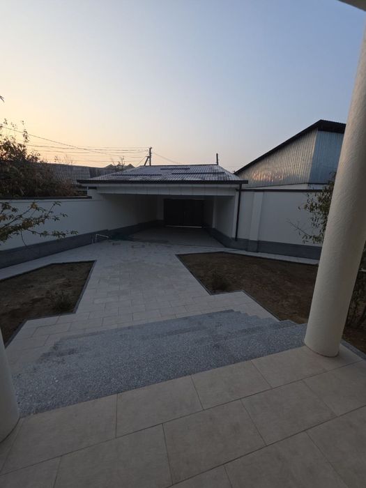 Продаётся Дом  Мирабадском районе 5 Соток Ресторан Афсона Фаргона Йоли