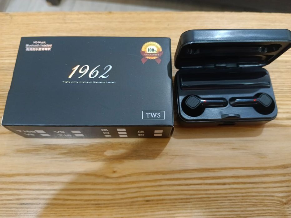 Продам наушники новые