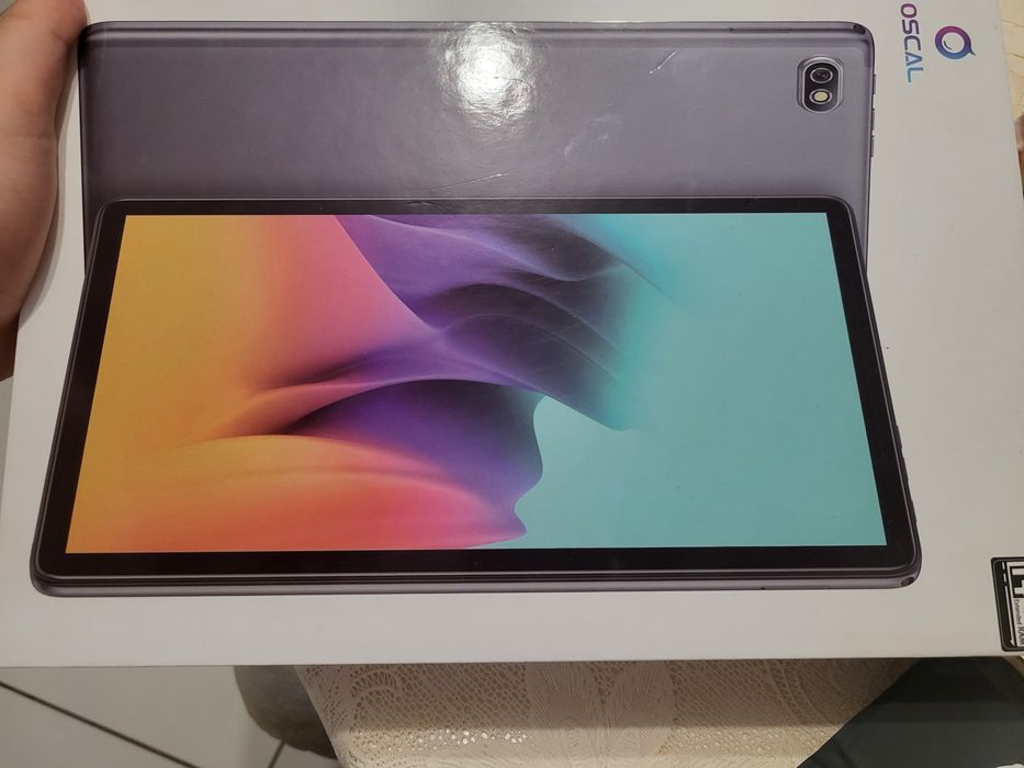 Планшет бу в хорошем состоянии