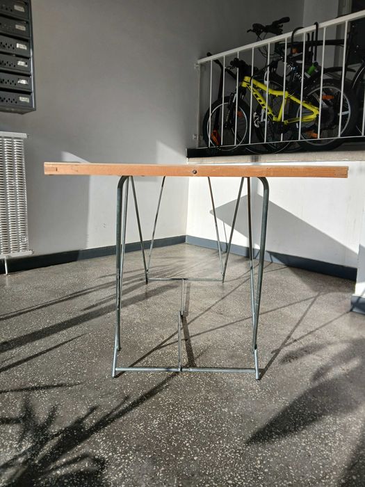 Vand masă pliabila multifuncționala