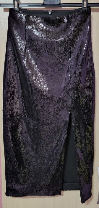 Нова пола на Alessa