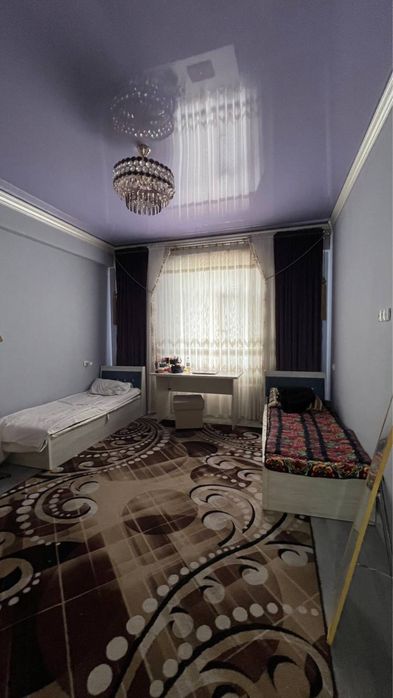 Аренда квартира