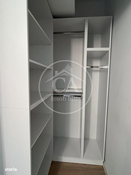 Apartament cu 2 camere de inchiriat in Prima Arena Oradea