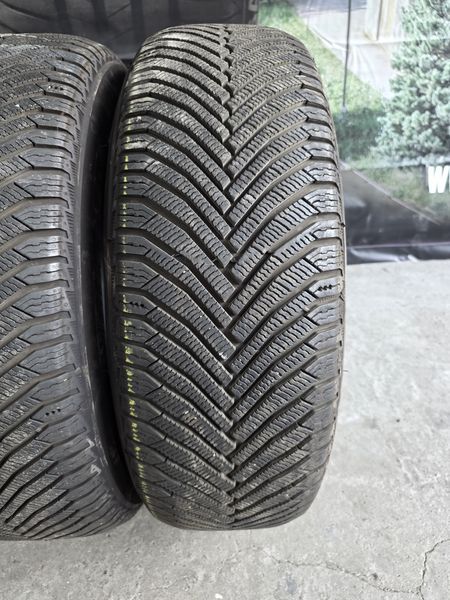 225/60/18 MICHELIN 4бр