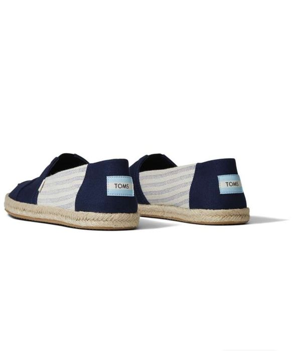 Espadrile TOMS barbati 44
