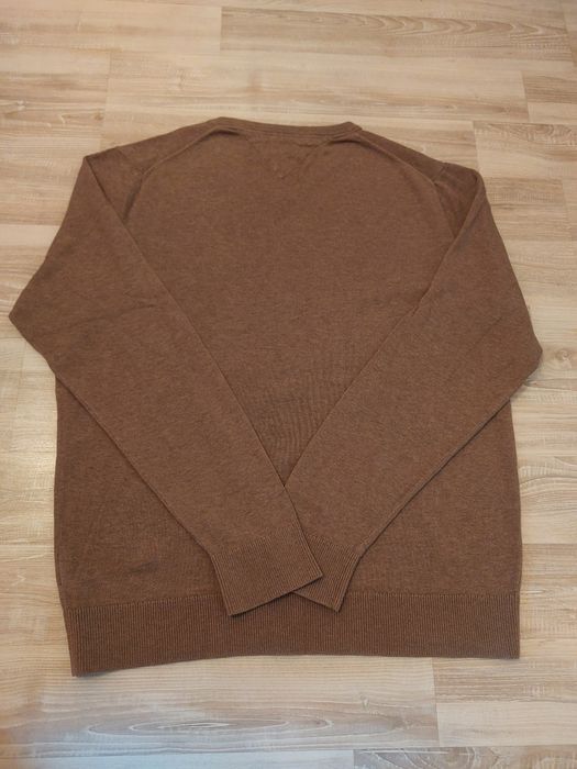 Мъжки Пуловер Tommy Hilfiger