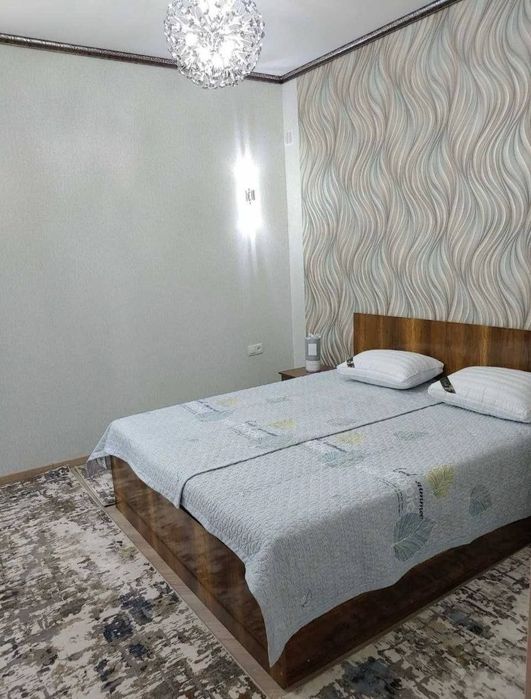 Сдается 2-ком квартира в центре города на Центр Луначарского