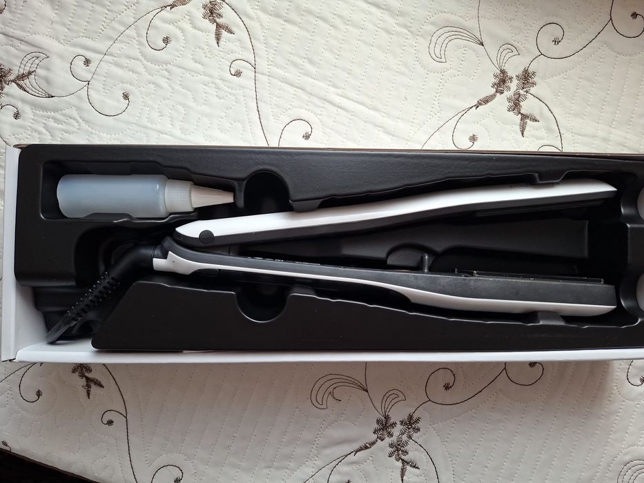 Преса Loreal SteamPod