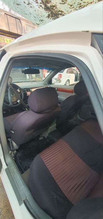 Chevrolet Lactti 1.8