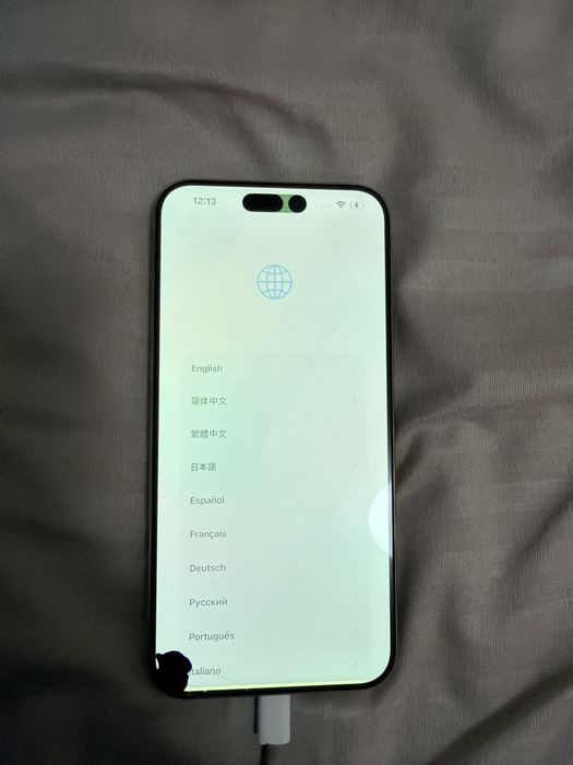 Vând iphone 15 PRO MAX
