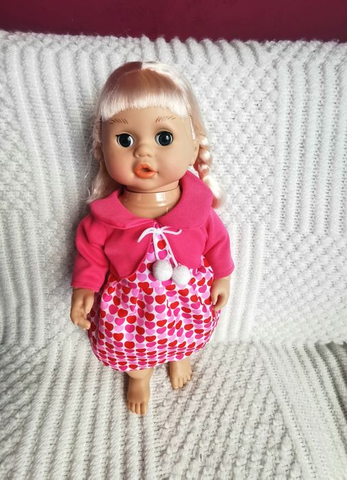 Красиви кукли за деца