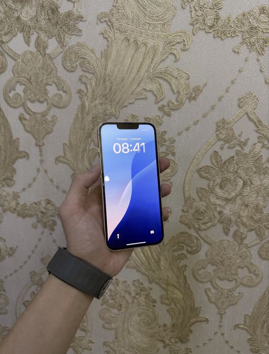 Продам Iphone 13 128gb