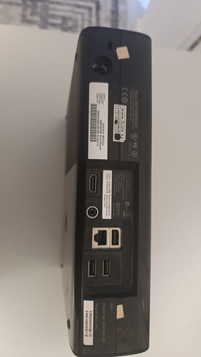 Xbox 360 Rgh freeboot