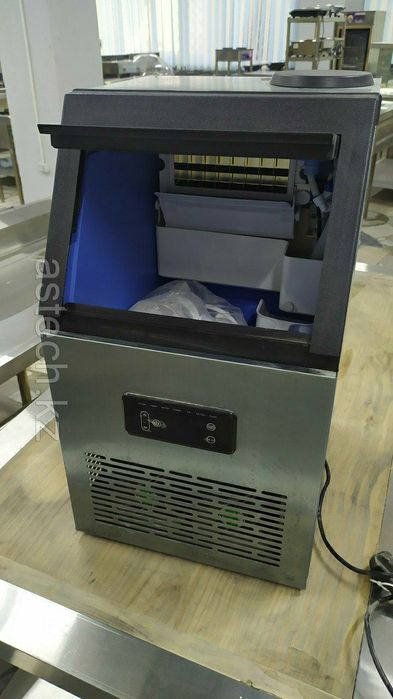 Льдогенератор новый Караганда ледогенератор