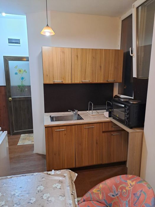 Дава се под наем Едностаен апартамент в Варна, Център - 40 кв.м за 306 € - Снимка #5