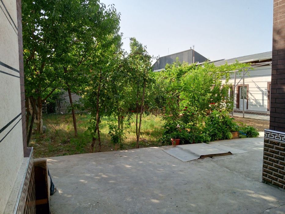 Участка сотилади 4.2 сотих