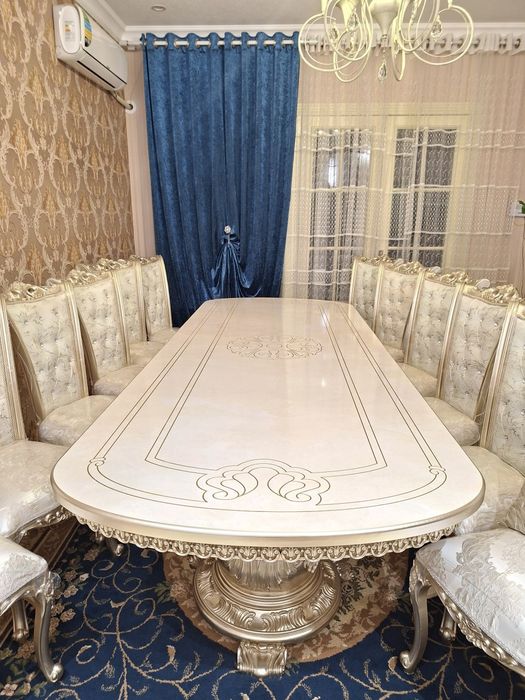 Стол стул мебель стол