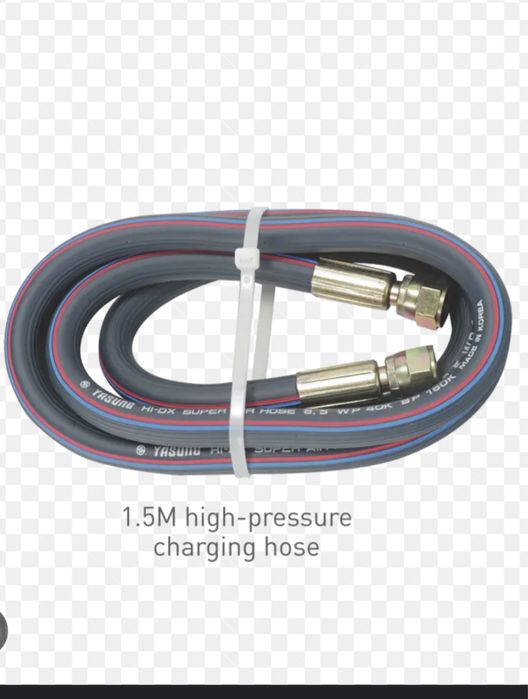 Pompa injectat ulei climatizare frigotehnie wipcool r1 r2 noua