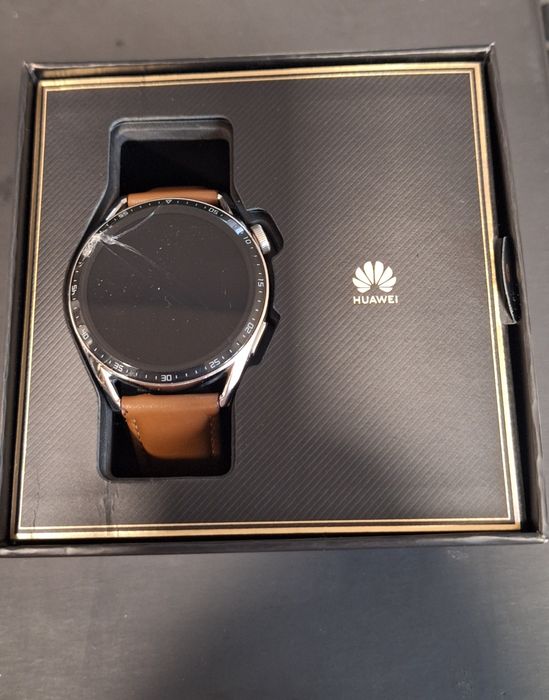 Huawei watch GT3