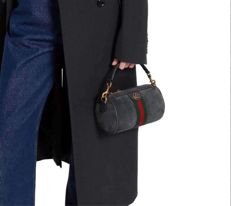 Сумка Gucci mini Borsa Ophidia
