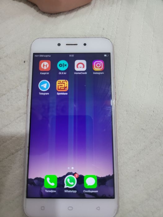 Телефон смартфон Oppo