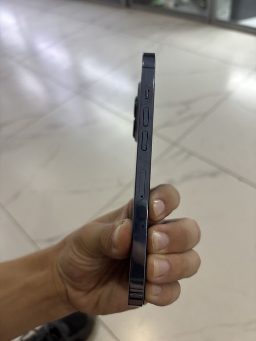 Iphone 13 Pro Sierra Blue 128Gb