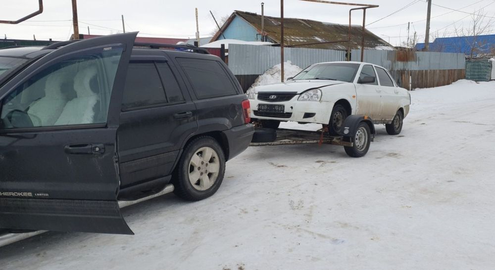 Эвакуатор "ДЁШЕВО"!!!