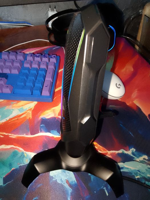 Микрофон Rapoo VS300