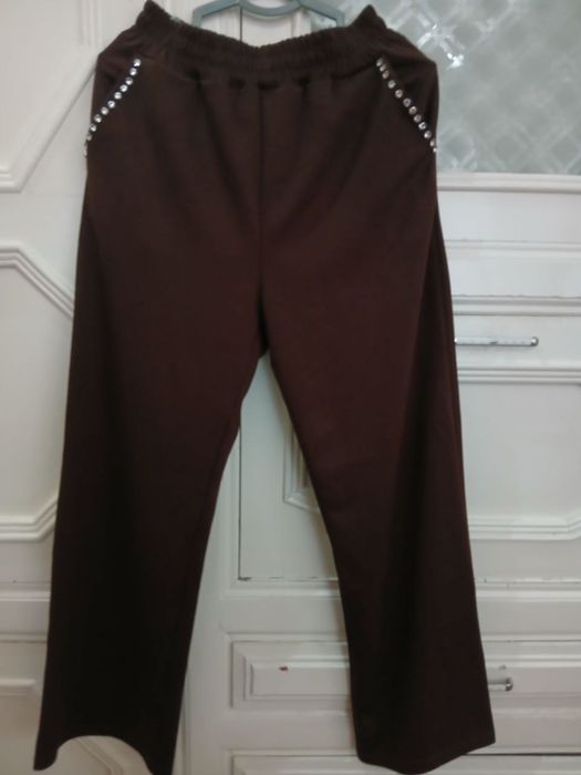 Двойка. Женская одежда