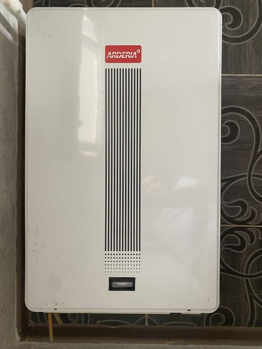 Котел настенный Arderia