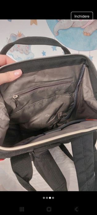 Rucsac 40cm lungime