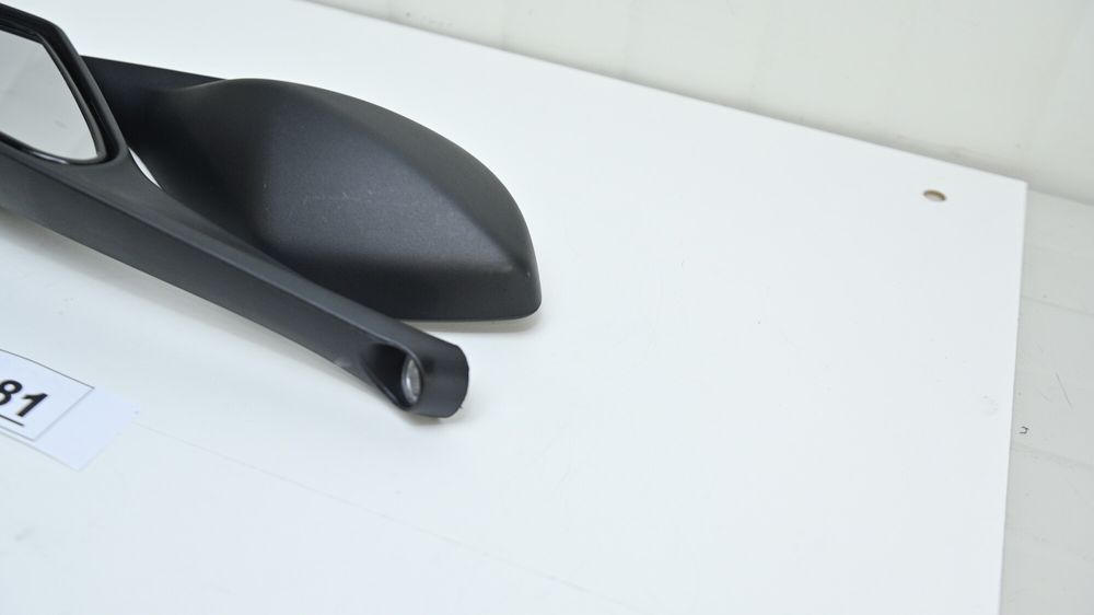 Oglinzi oglinda Triumph Street Triple 675R 2012 - 2017 stare perfecta