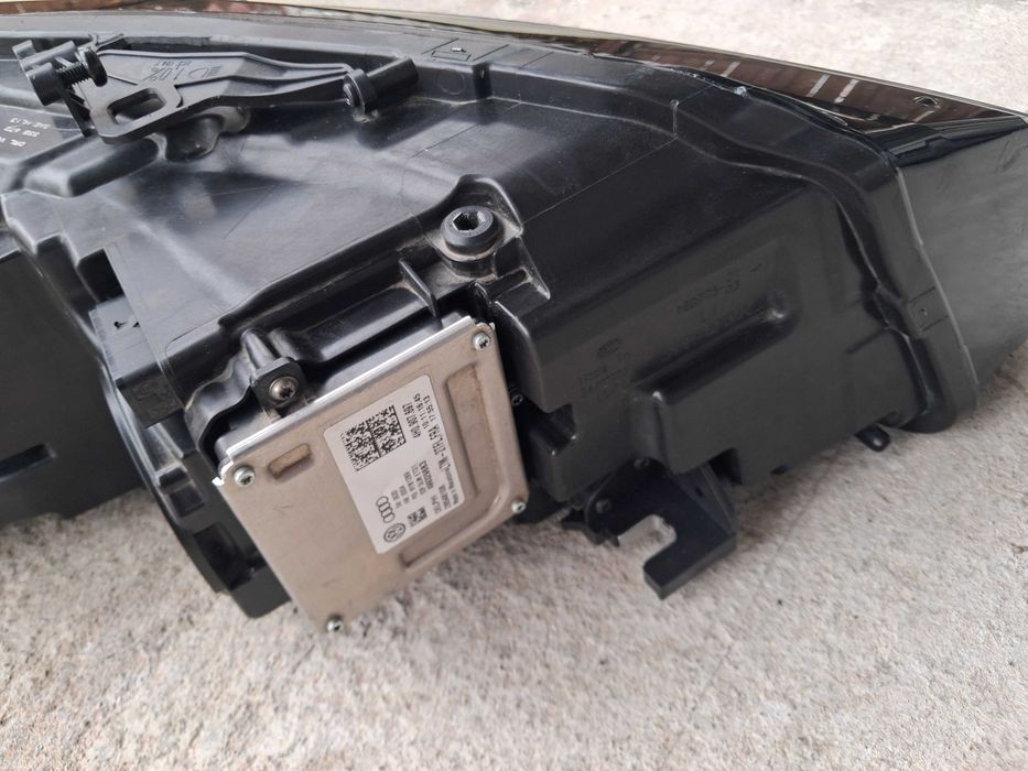 Audi A8,S8 D4 Facelift Matrix LED Far,Ауди А8 Д4 Фейслифт Матричен Фар