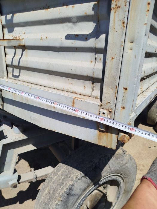 Prsep samasval sotiladi.