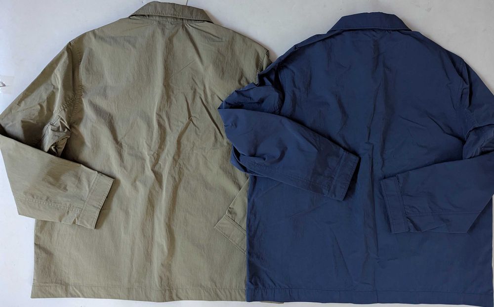 Calvin Klein Jeans водоустойчива мъжка риза 2 модела от Сащ