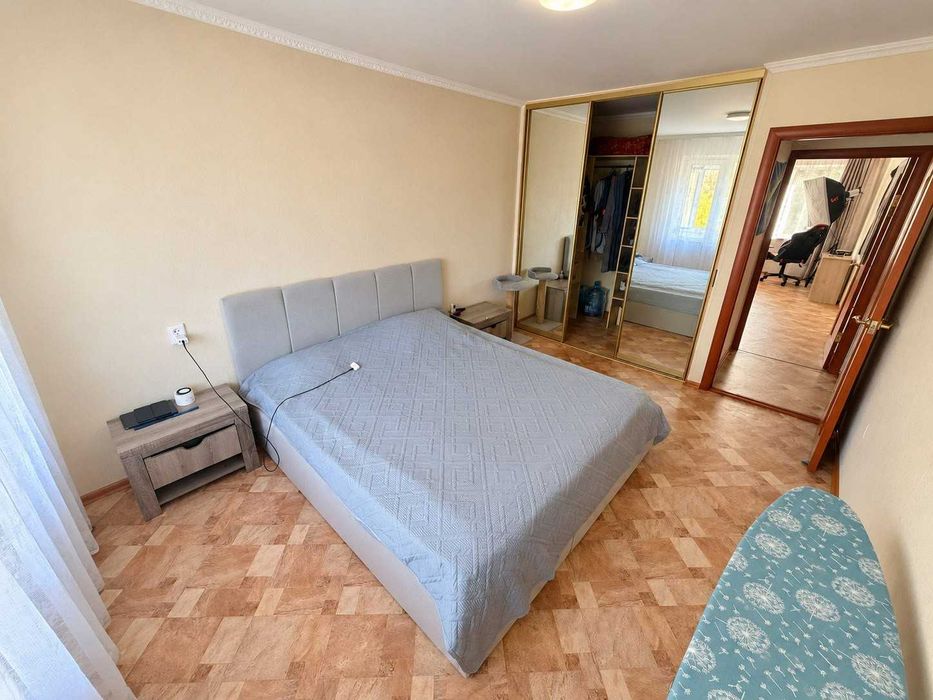 2 ком квартира на строителе