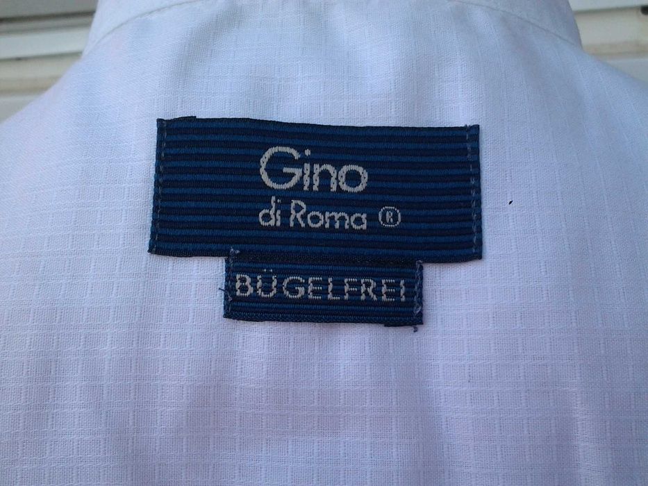 Gino di Roma - camasa barbat mar. 41