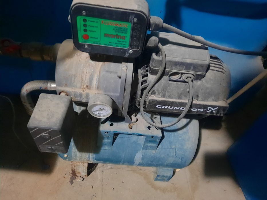 Продам Насос хороши состояния