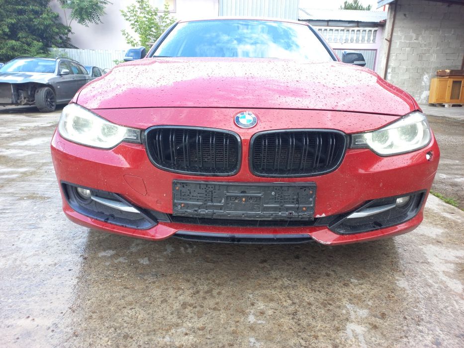 Bara fata bmw f30 f31 non-lci